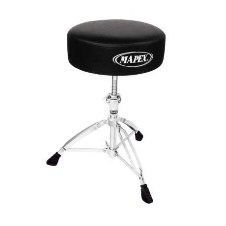 ASIENTO BATERIA MAPEX T750A REDONDO ASIENTO BATERIA MAPEX T750A REDONDO
