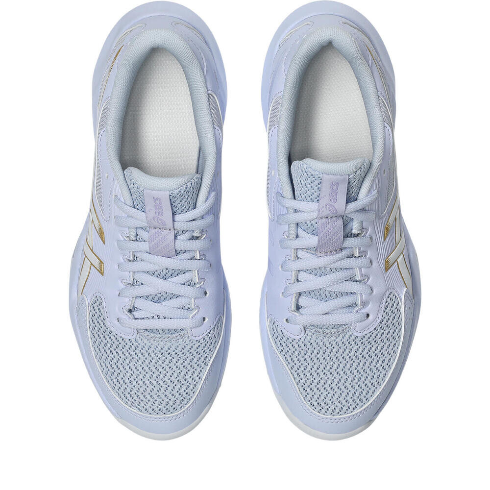Gel-Rocket 12 Blue Fade/champagne