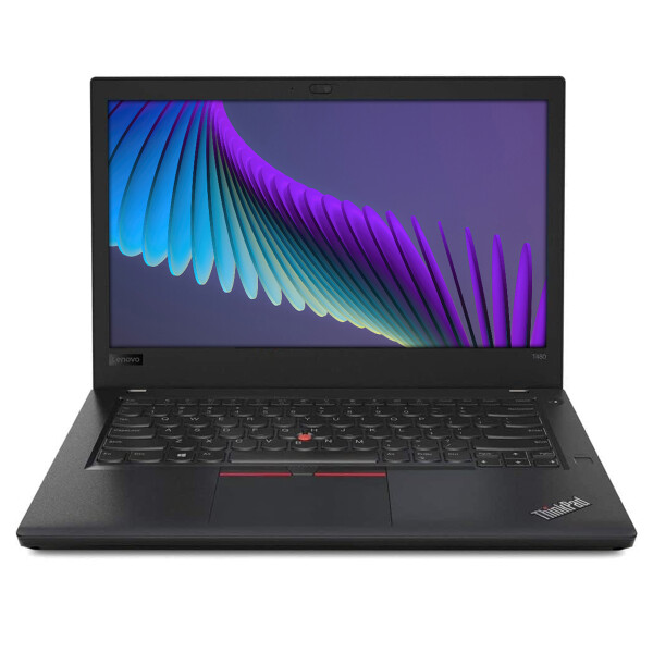 Notebook Lenovo Thinkpad T480 I5/ 8 Gb Ram/ 240 Gb Ssd NOTEBOOK RFPL LENOVO T480 I5/8/240/14"