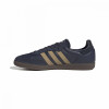 CHAMPIONES ADIDAS SAMBA OG Hombre JR0894 Marino Oscuro-beige Dorado