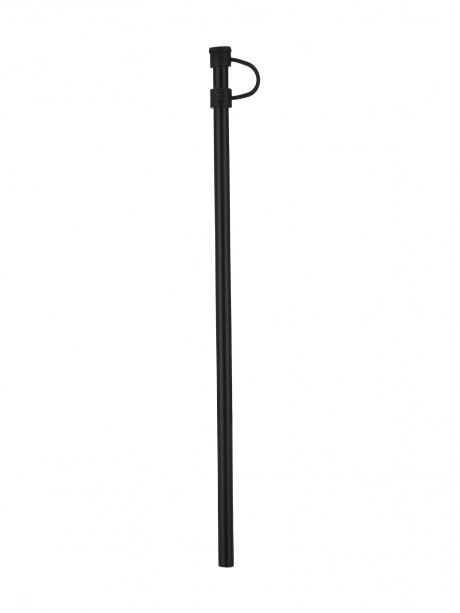 Spotie Cup Straw 946ml Negro