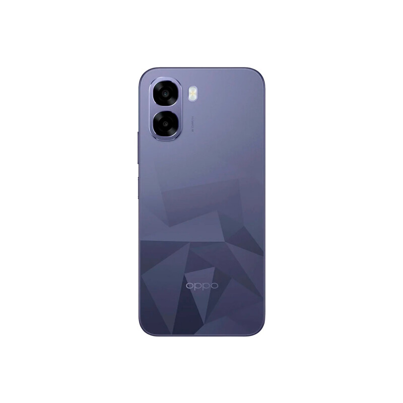 OPPO A6k Violeta 256GB Libre Oppo A6k Violeta 256gb Libre