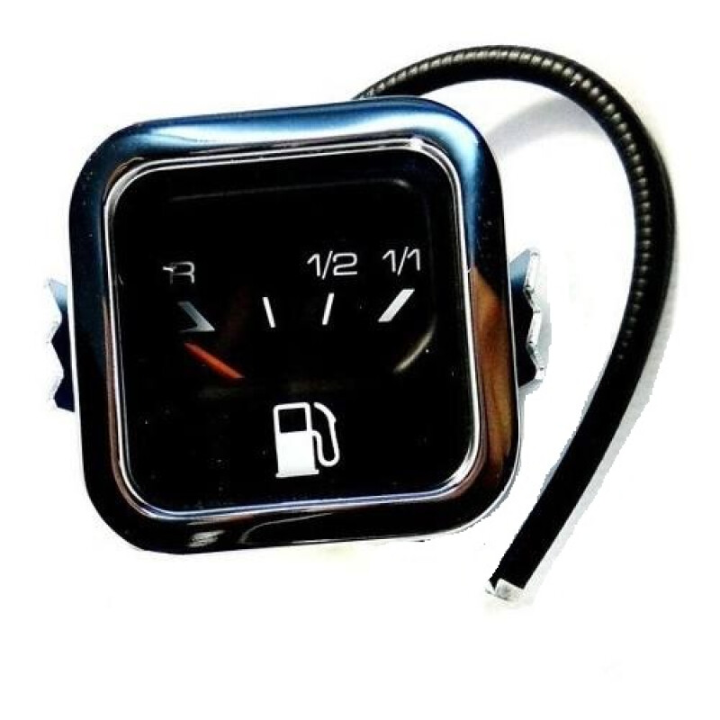 RELOJ MEDIDOR NAFTA FUSCA 80 Reloj Medidor Nafta Fusca 80