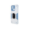 Protector reforzado Xiaomi Redmi 10C con soporte color blanco Protector Reforzado Xiaomi Redmi 10c Con Soporte Color Blanco