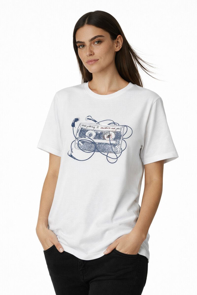 Remera Aziras - Estampado 2 
