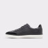 LIDO OPEN NATURAL BLACK