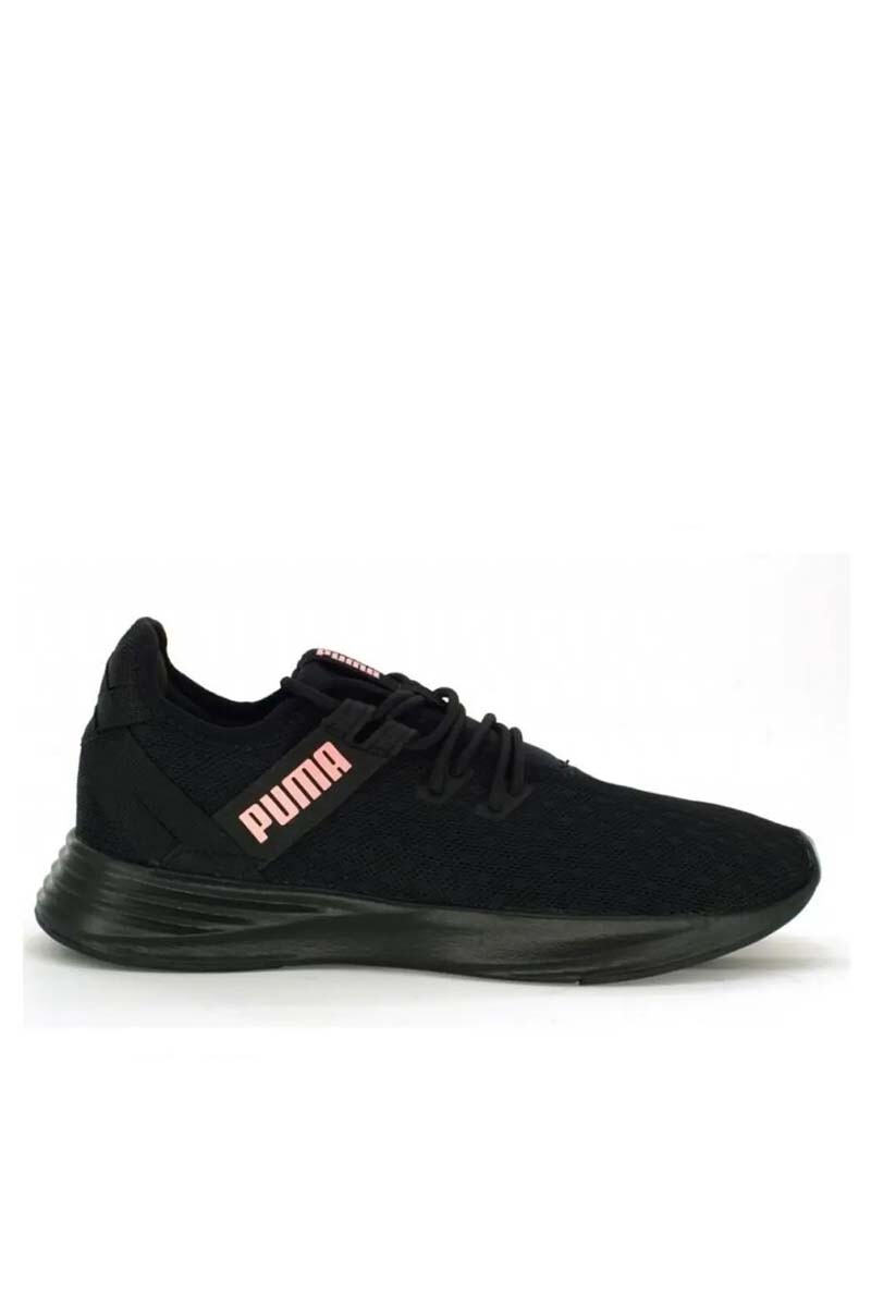 CALZADO DEPORTIVO PUMA RADIATE XT PATTERN WN'S Negro