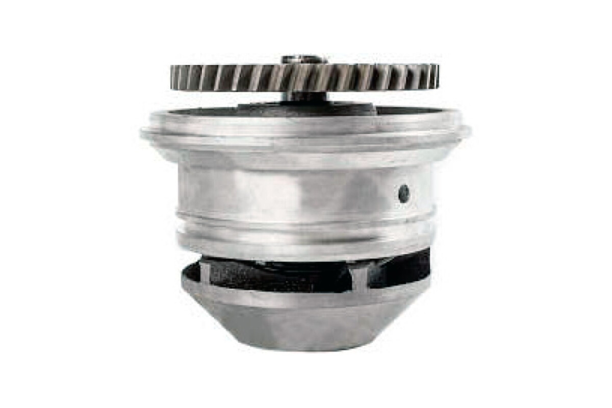 Bomba Agua s/Carcaza Chev S10/Silverado/Camion 6.150 F250 98-25 Bomba Agua s/Carcaza Chev S10/Silverado/Camion 6.150 F250 98-25