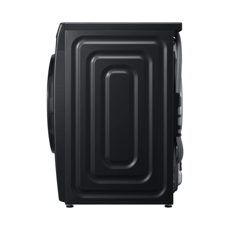 Lavasecarropas Samsung 11Kg/7Kg Inverter AI Ecobubble Inox