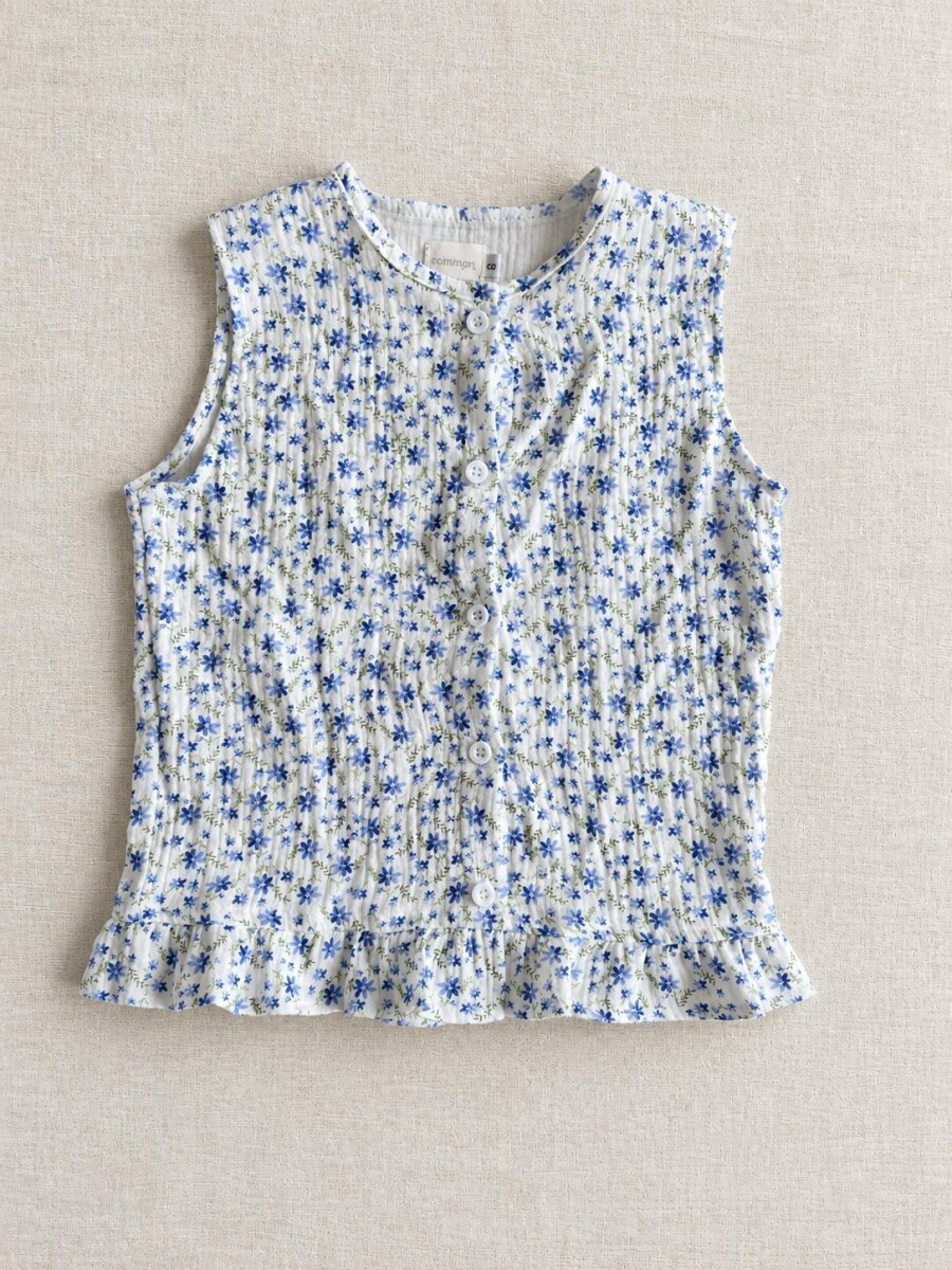PREVENTA Camisa achi lavanda PREVENTA Camisa achi lavanda