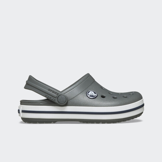 Crocband™ Clog Slate Grey/navy