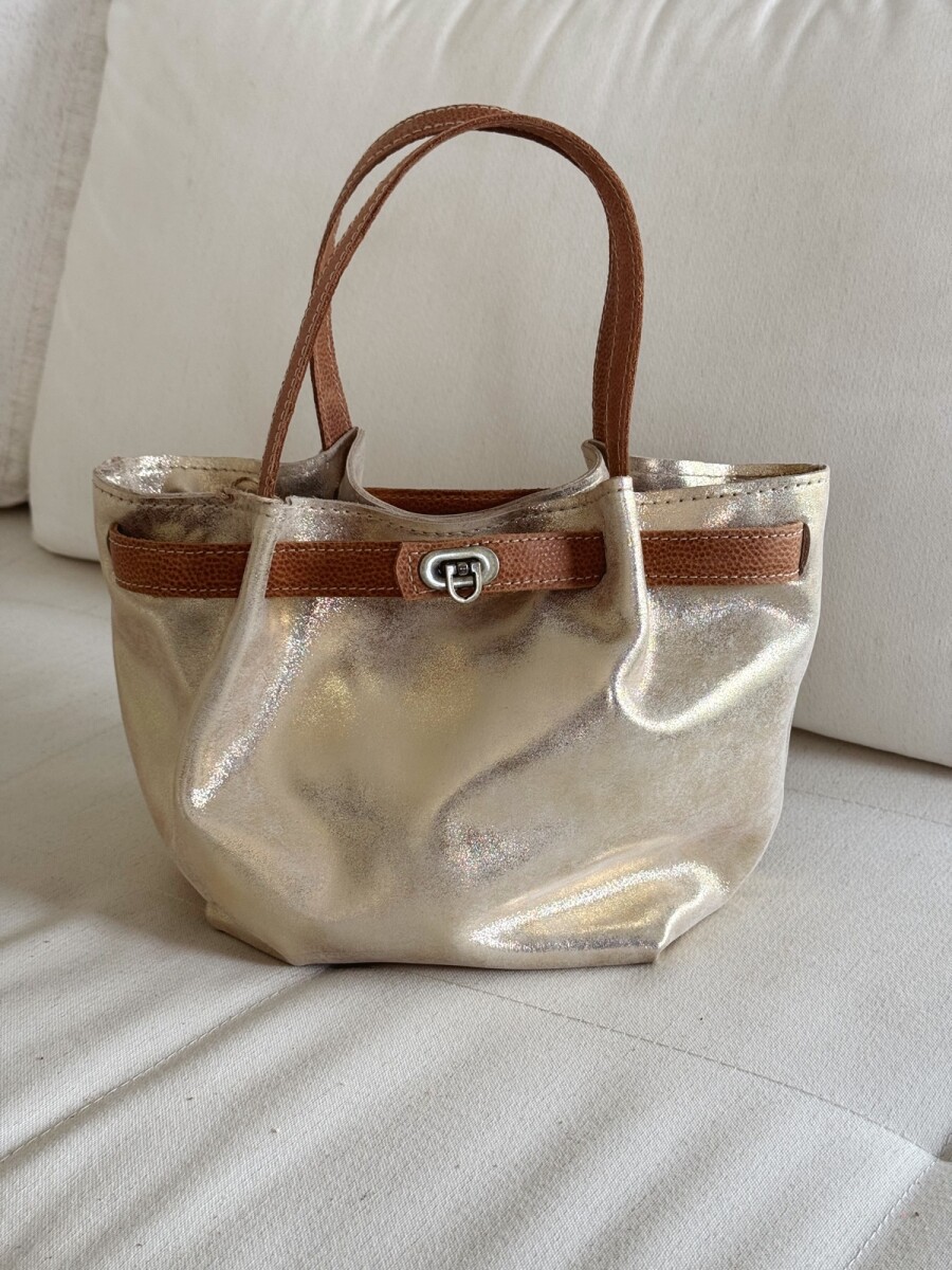 Baby Josephine - Oro m 