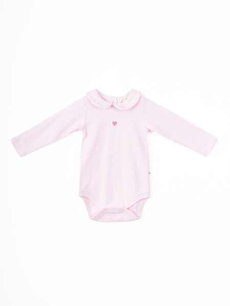 BODY LONDY ROSA CLARO