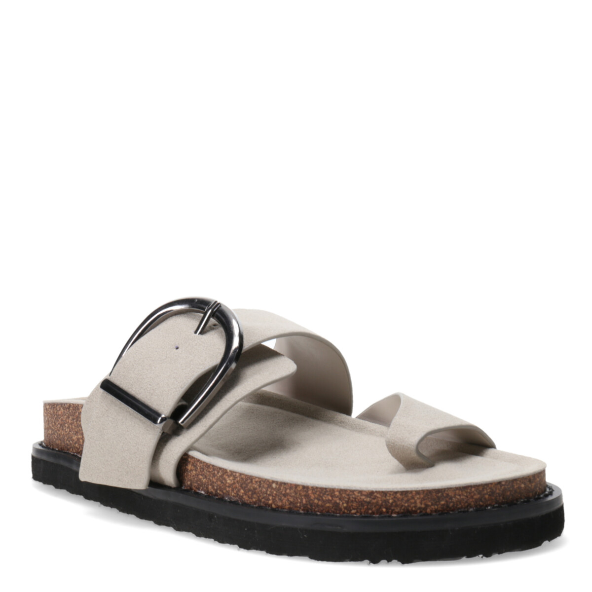 Sandalias de Mujer Miss Carol Melak - Beige 