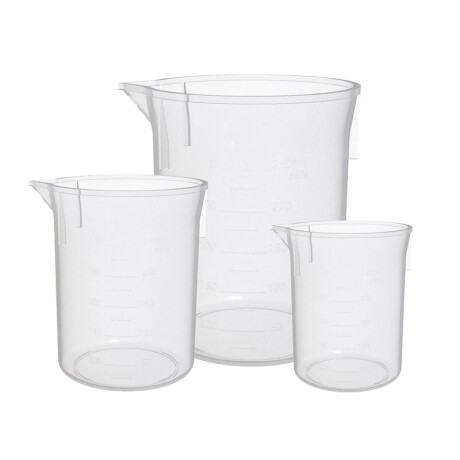 Vaso Bohemia en Polipropileno 1000 mL