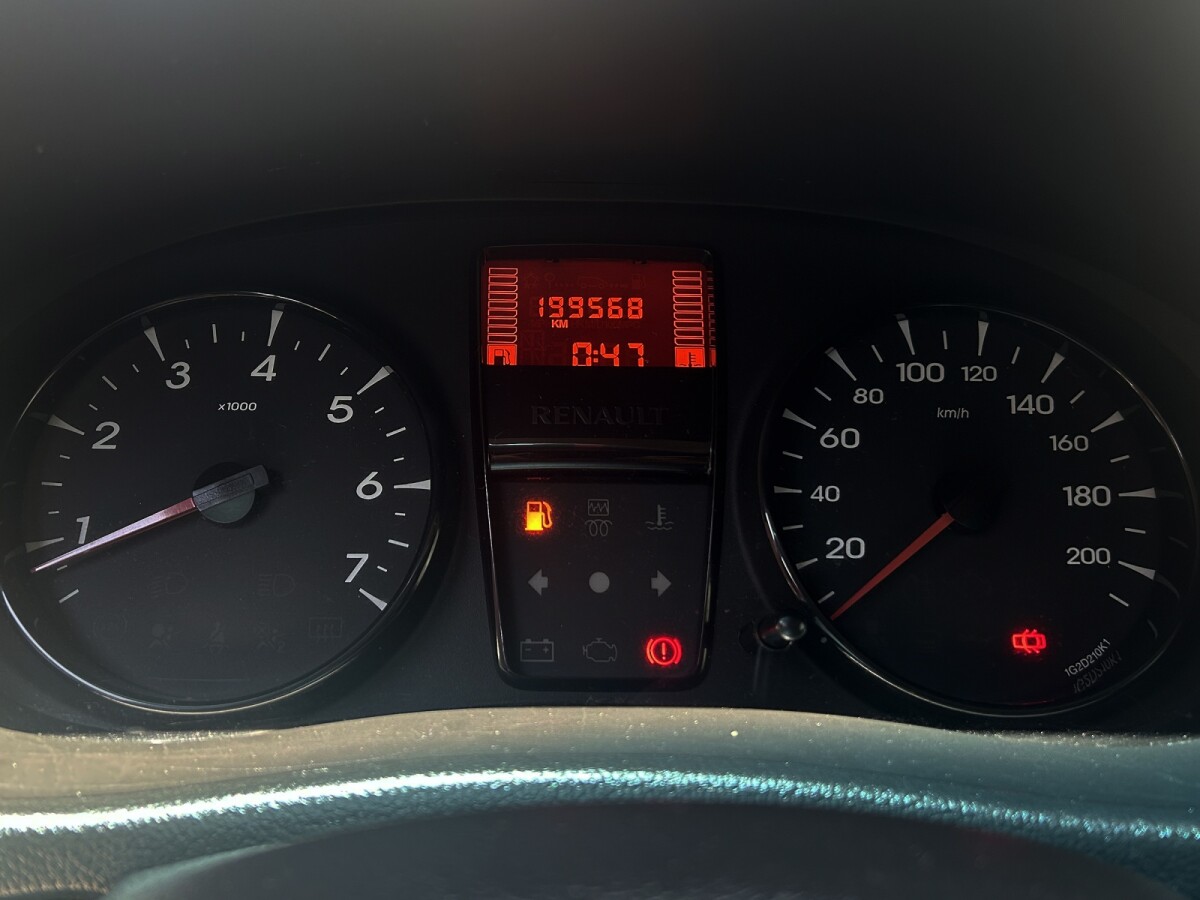 Renault Kangoo 2014 EXCELENTE ESTADO! | Permuta / Financia Renault Kangoo 2014 EXCELENTE ESTADO! | Permuta / Financia