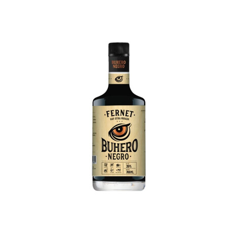 Fernet Buhero 700 ml