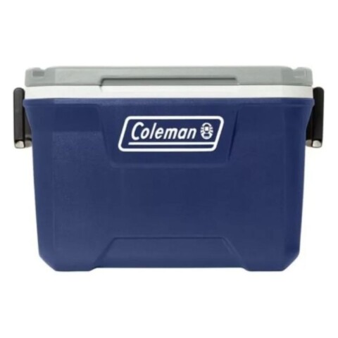 Conservadora Coleman Classic Series 52-Quart 49 Litros Azul
