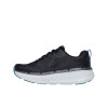 Championes Max Cushioning Negro