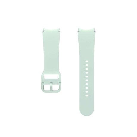 Watch6 Sports Band S/M Light Green