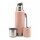 Set Matero Termo 1L Ac. Inox + Mate 160ml Térmico Completo Rosa