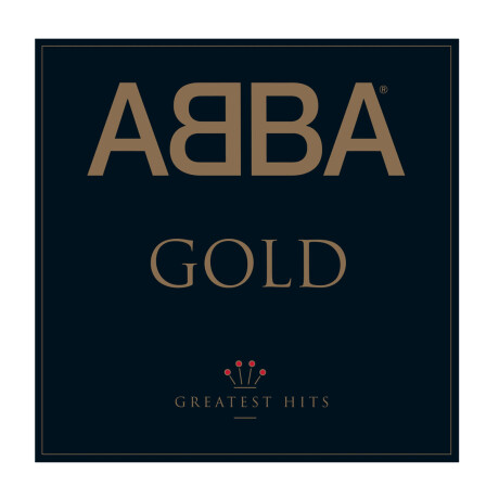 Abba Gold Picture Disc Edition - Vinilo Abba Gold Picture Disc Edition - Vinilo