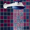 DUCHA ELECTRICA BELLA 4T ULTRA 220V 6400W AZUL DUCHA ELECTRICA BELLA 4T ULTRA 220V 6400W AZUL