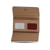 Darknes Monedero C/ Broche Negro