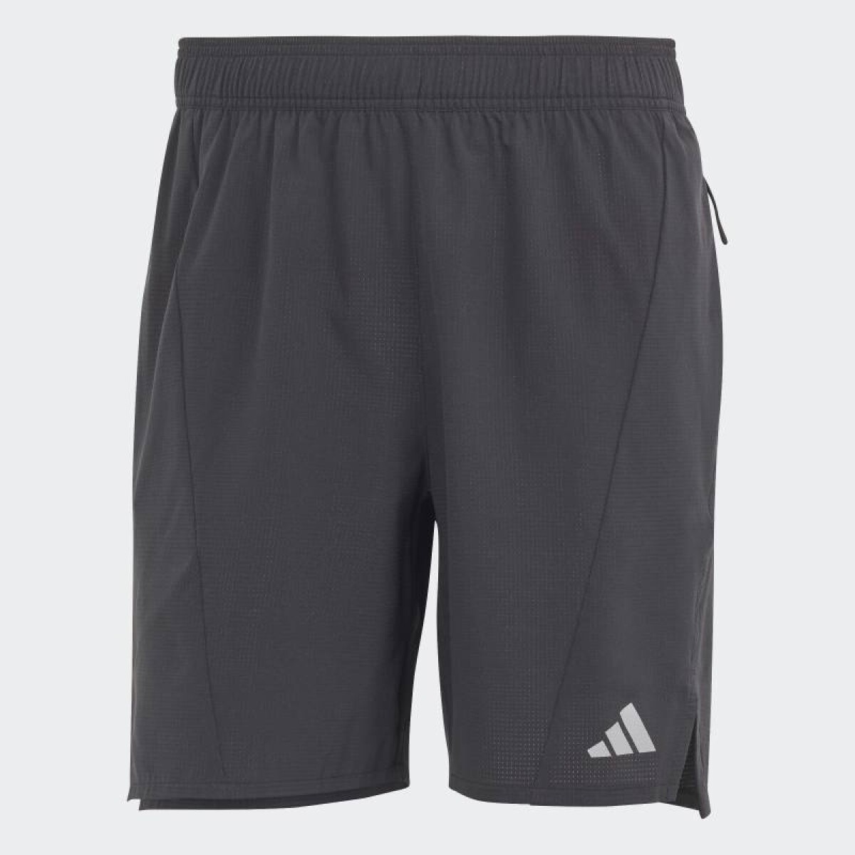 Short Adidas HIIT HEAT.RDY - Negro 