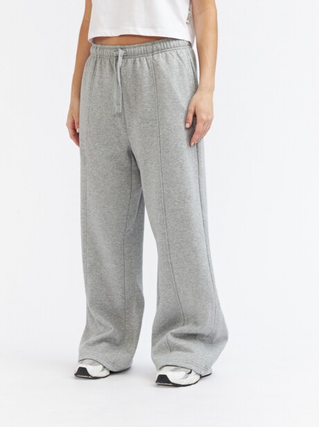 JOGGER KYRA GRIS