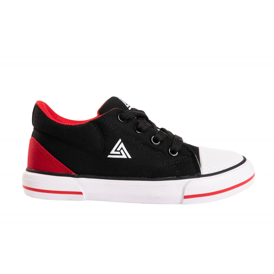 LENERGY VULCANIZADO D BLACK/RED
