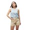 SHORT GIVEN S-XXL CRUDO