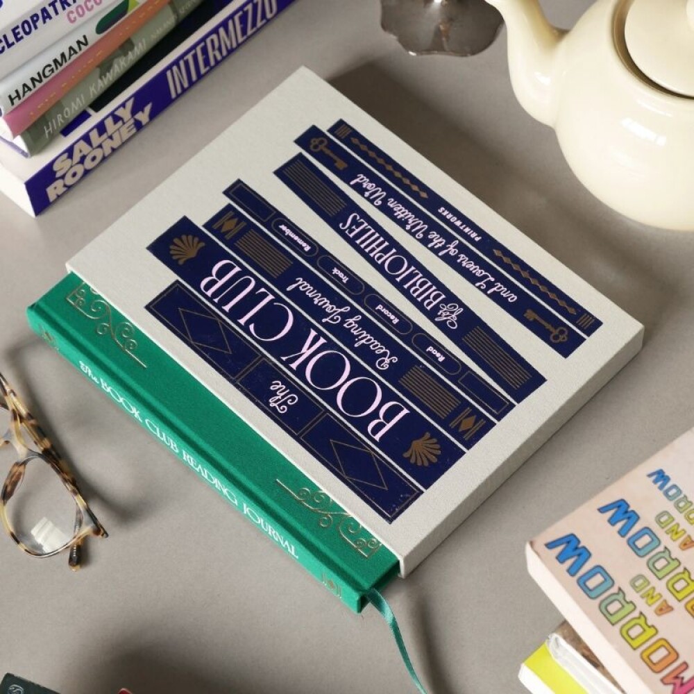 PRINTWORKS LIBRO THE BOOK CLUB PRINTWORKS LIBRO THE BOOK CLUB