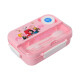 Bento box Snoopy 1.3lts Bento box Snoopy 1.3lts