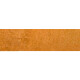 Ceramica Tipo Brick Brillo 7.5X25Cm Pared Terra GAMAS DE NARANJA