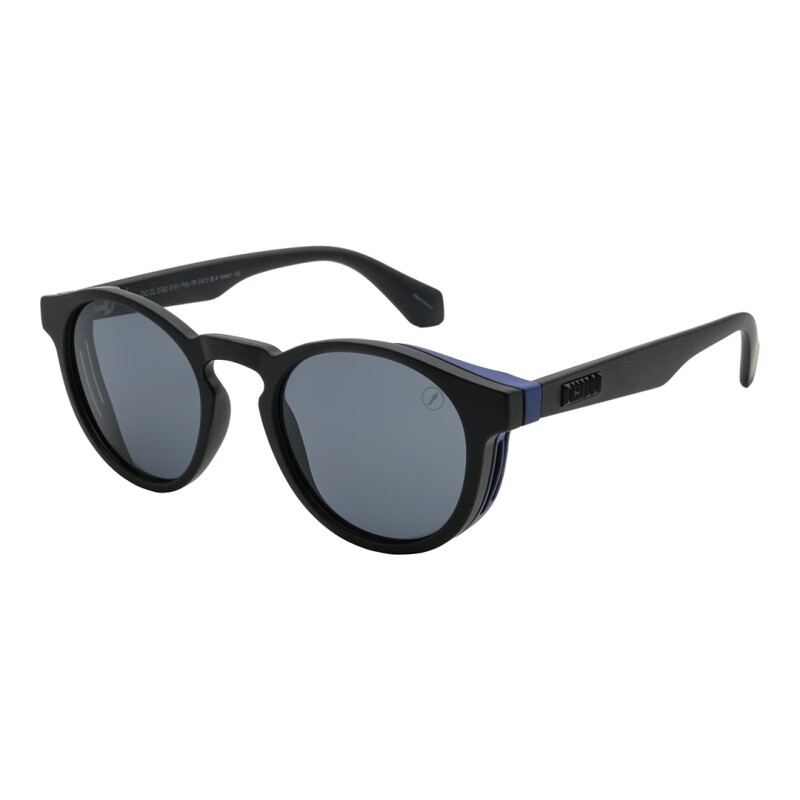 Lentes de Sol Chilli Beans Colorado Negro Matte