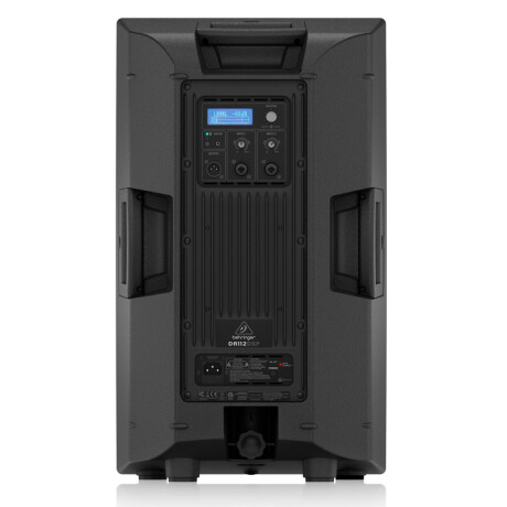 CAJA ACTIVA BEHRINGER DR112DSP CAJA ACTIVA BEHRINGER DR112DSP