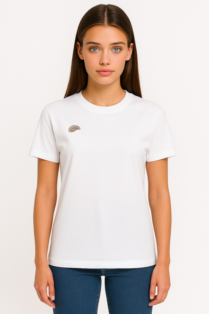 Remera Crus - Estampado 2 