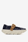 ZAPATO TURA COVE Indigo