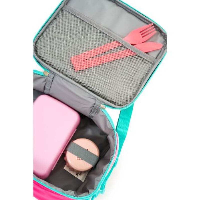 Lunchera BAG FRESH- FW Verde