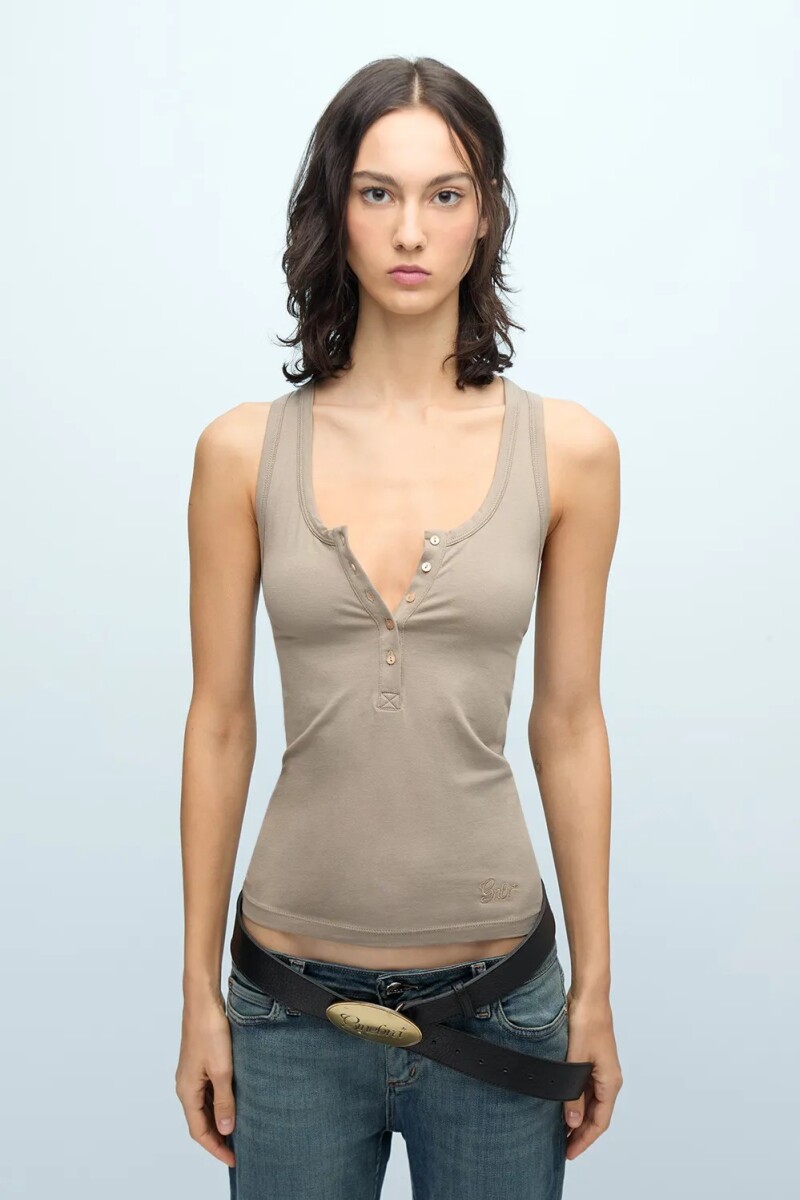 MUSCULOSA MONTEGO 