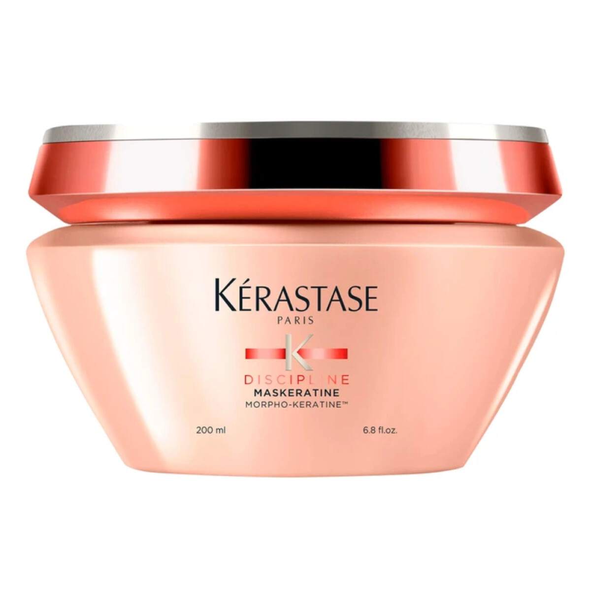 Mascarilla Capilar Kerastase Discipline Maskeratine 200ml 
