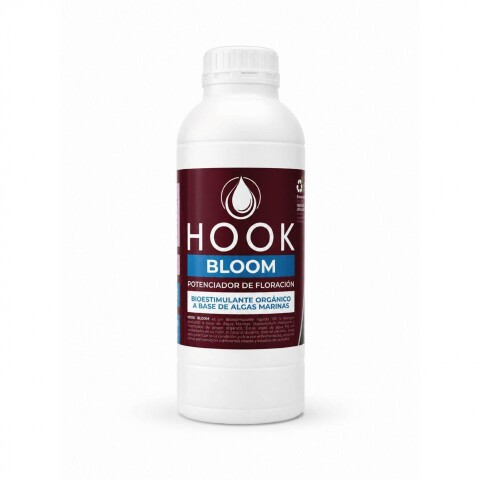 HOOK BLOOM 1L HOOK BLOOM 1L