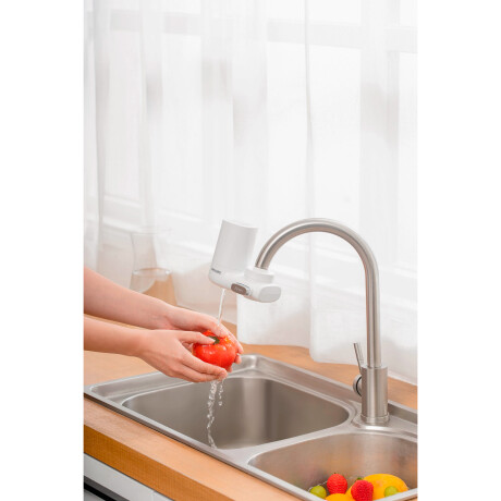 Purificador de Agua para Canilla Philips AWP3703 001