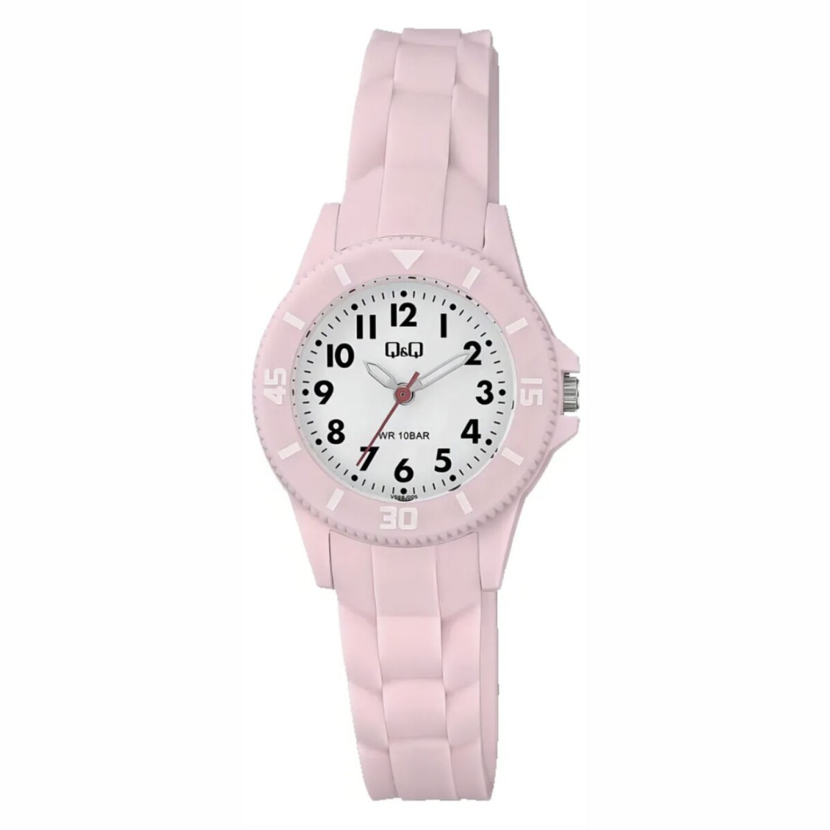 Reloj Q&Q Análogo Unisex 