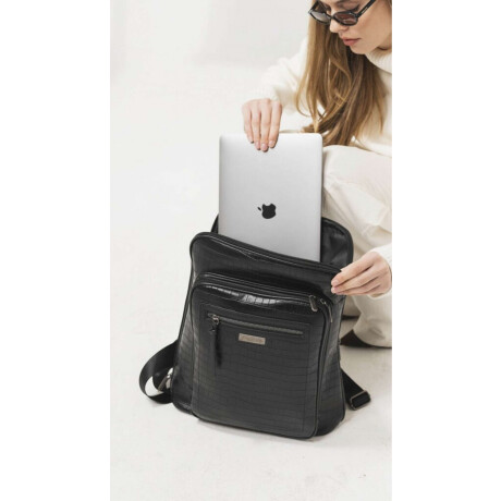 Mochila Constanza Negro