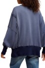 Remera Camden Celeste