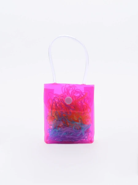 GOMITAS PACK X 180 MULTICOLOR