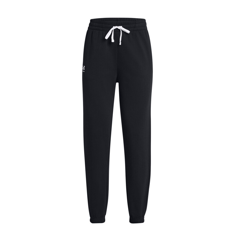 Pantalón de Mujer Under Armour Rival Negro