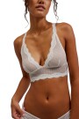 BRALETTE MIDWEEK Blanco